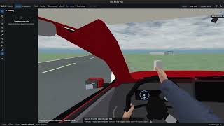 Race Track