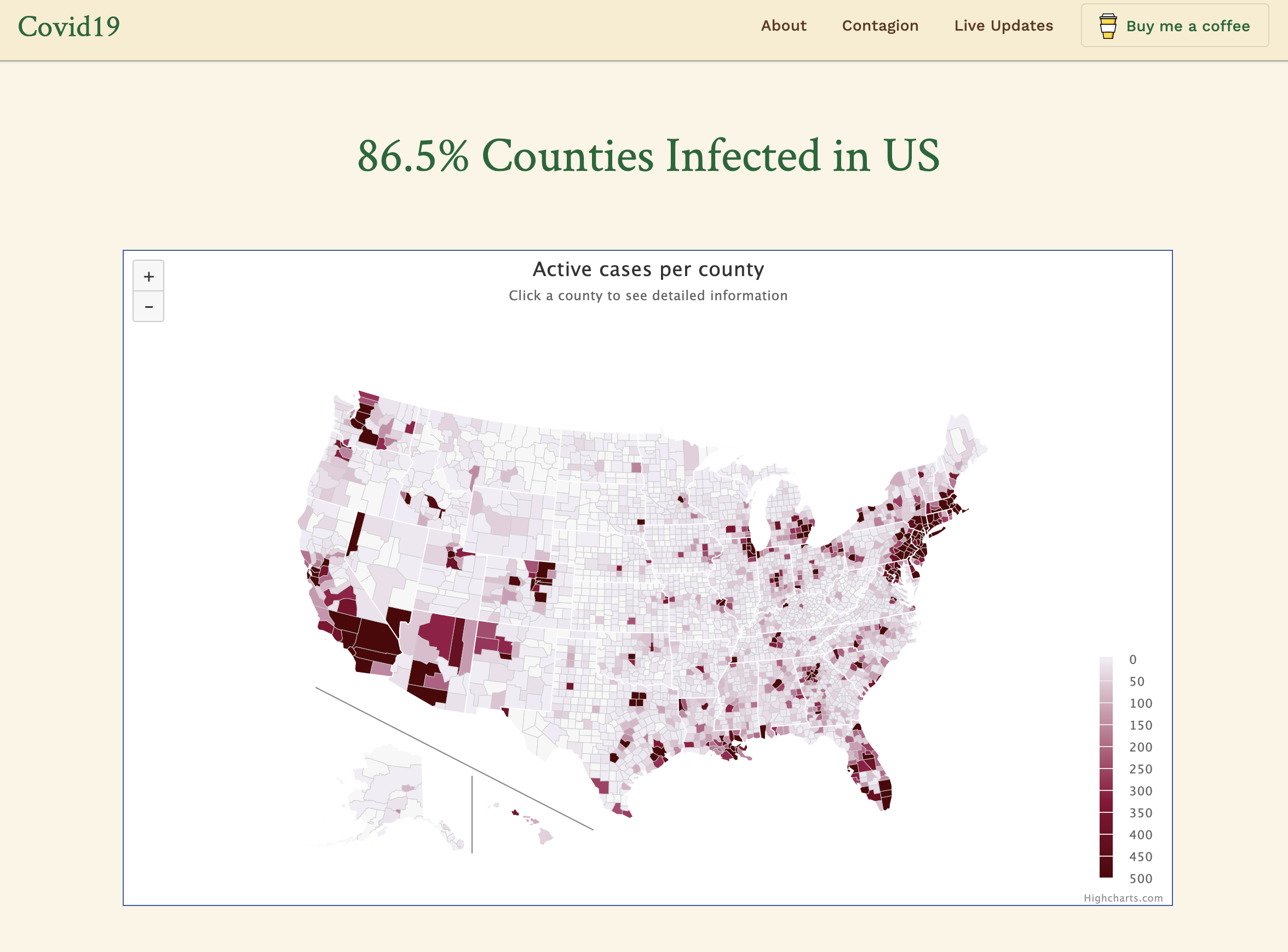 stopcovid.dev/contagion