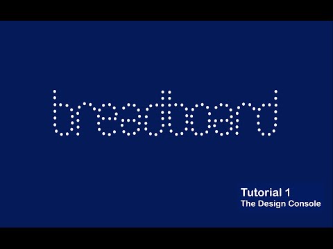 breadboard Intro Video
