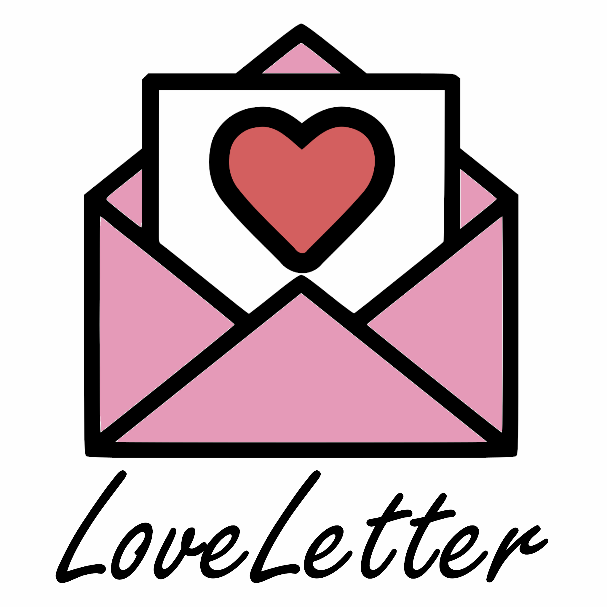 LoveLetter