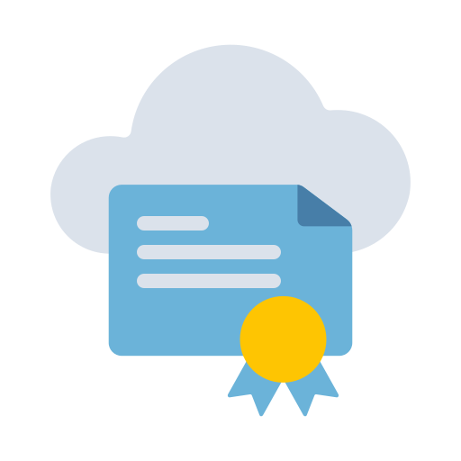 My AWS Cloud Practitioner Certification