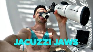 Jacuzzi Jaws  I Have Ten Minutes w  Flula 