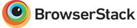 BrowserStack Logo