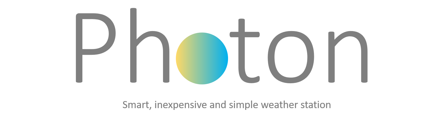 Photon | Smart Temperature and Humidity Monitoring