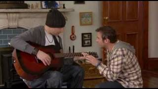 Limmy's Show - Wrong Way Down A One Way Street