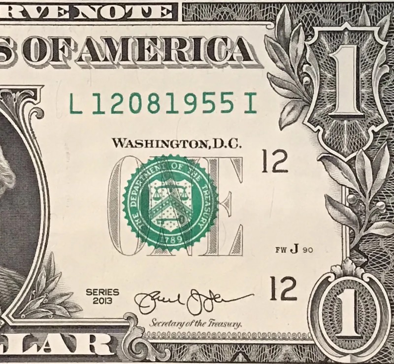 ONE$DOLLAR