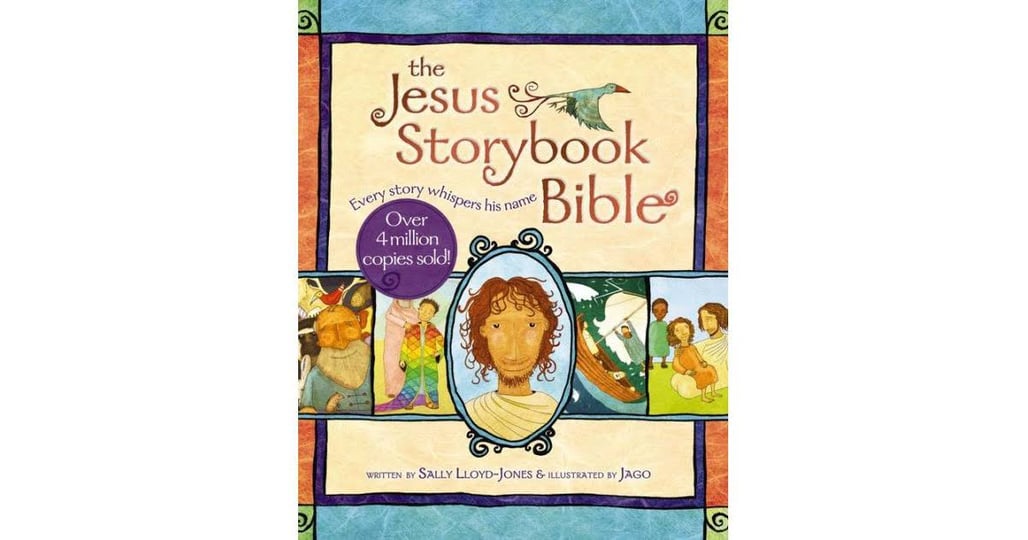 the-jesus-storybook-bible-every-story-whispers-his-name-book-1
