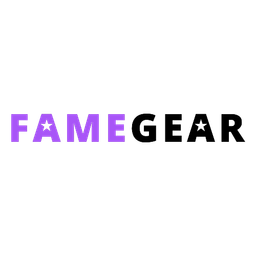  Famegear — Trace your favorite figure's fame through their gear