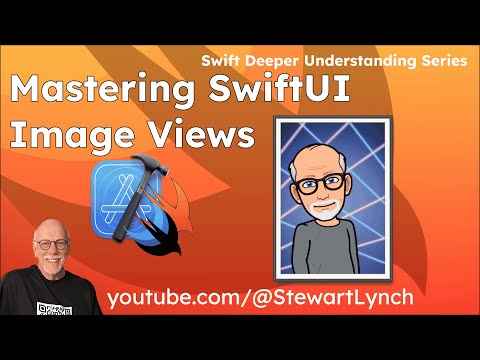 Mastering Image Views