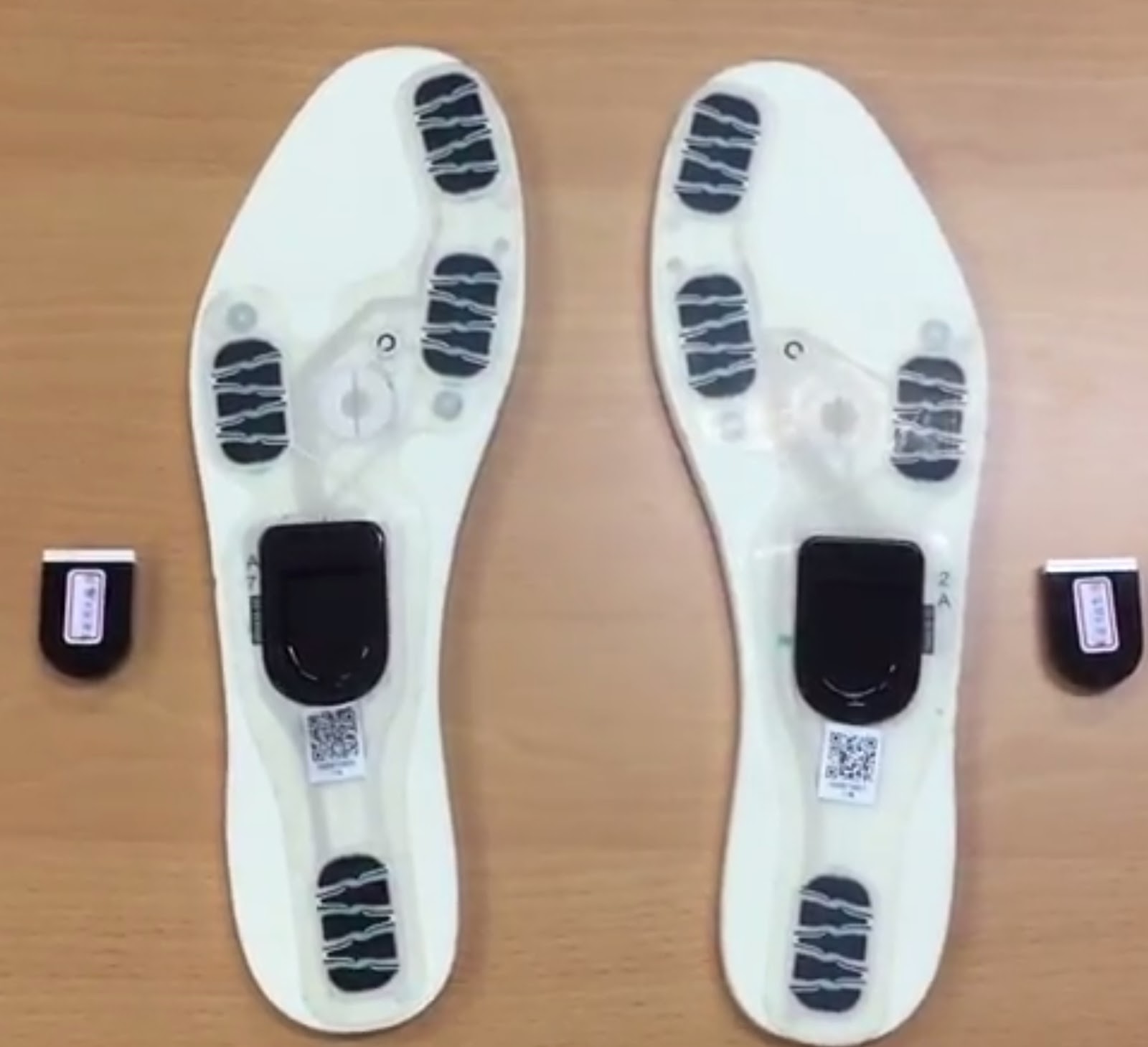 smart insole