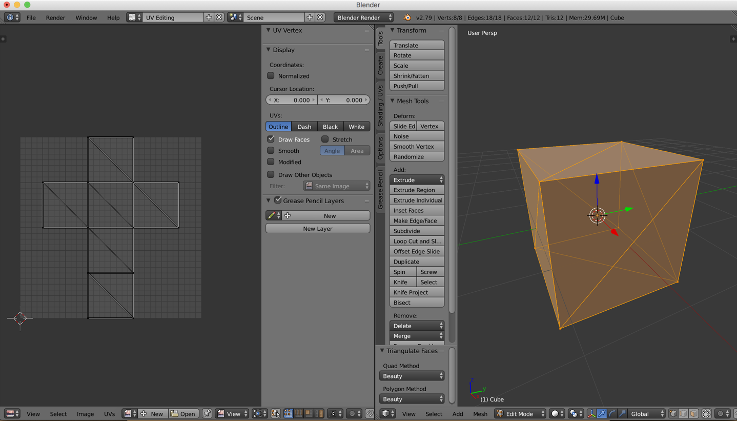 Blender 5