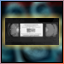 Achievement badge icon