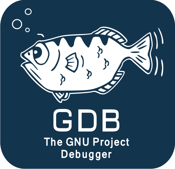 GDB logo