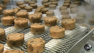 Chocolate Chip Cookies | How It's Made