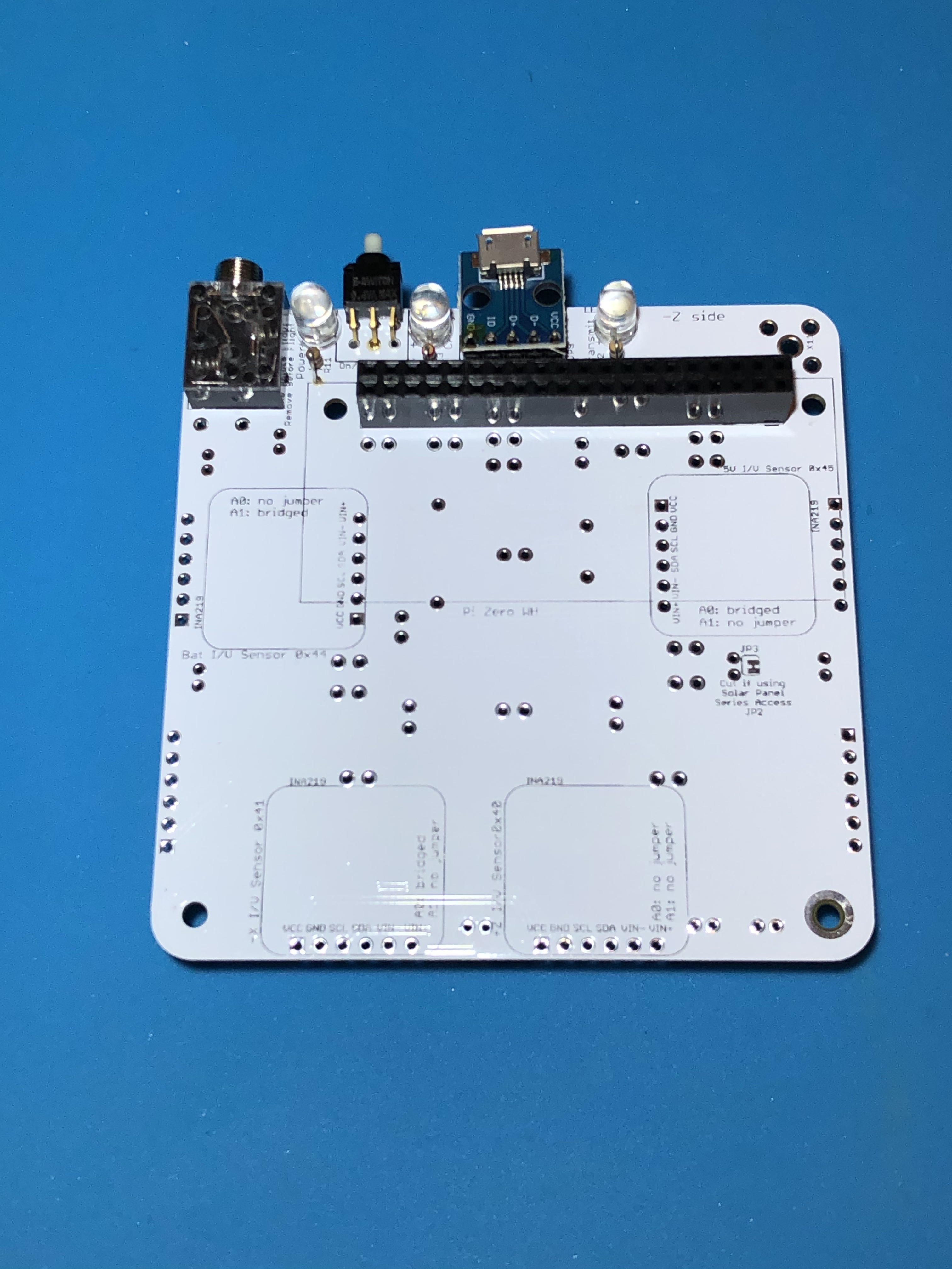 GPIO Install