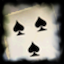 Achievement badge icon