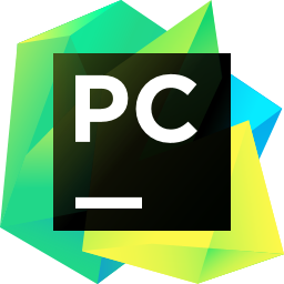 pycharm logo