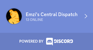 Emzi's Central Dispatch