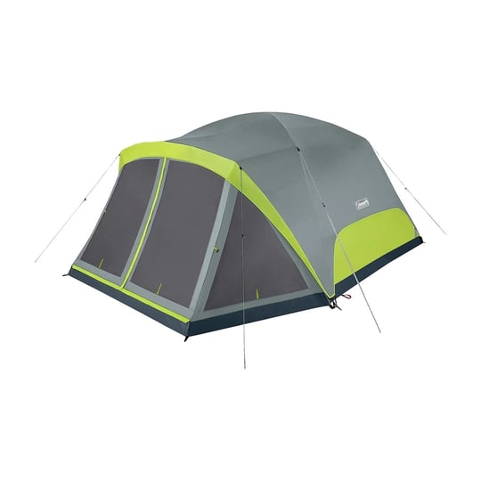 coleman-skydome-8-person-camping-tent-with-screen-room-rock-grey-1