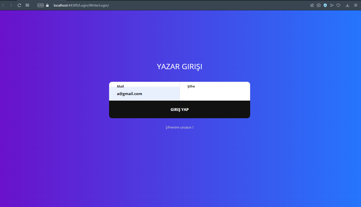 GitHub - Huseyin-altun/mvc-project: 4 layer architecture with project ...