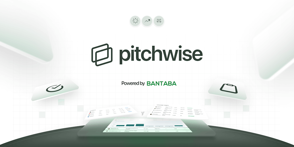 Pitchwise