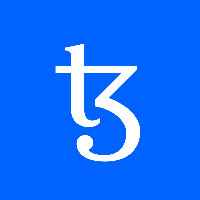 Tezos logo