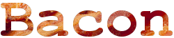 Bacon