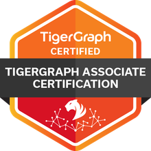 Certified TigerGraph Associate Exam