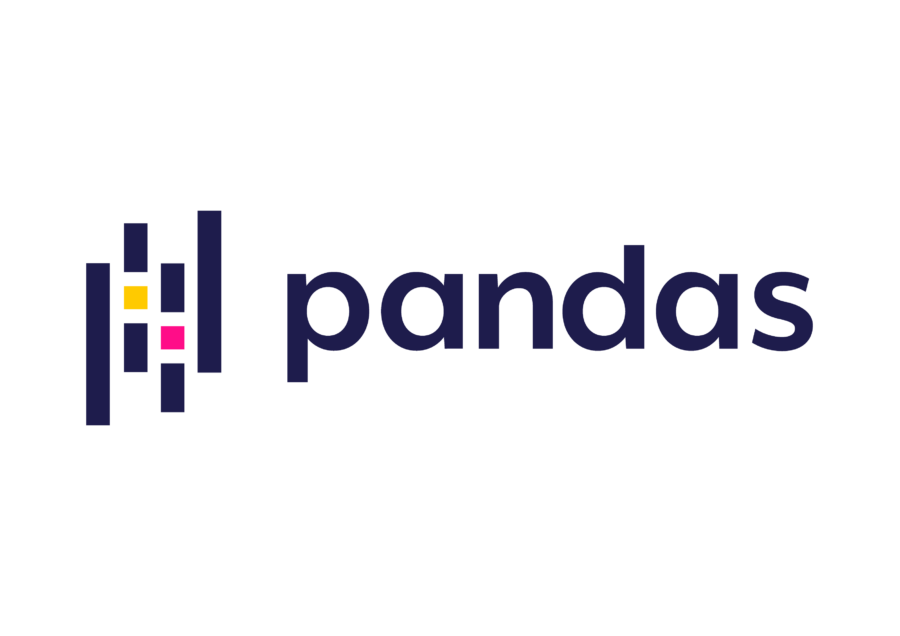 pandas