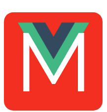 alt Vue Minicss Logo