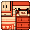 Achievement badge icon