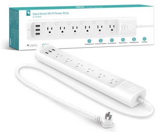 TP-Link Kasa HS300 Smart Power Strip