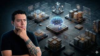 ¿Qué pasará con la arquitectura de software?