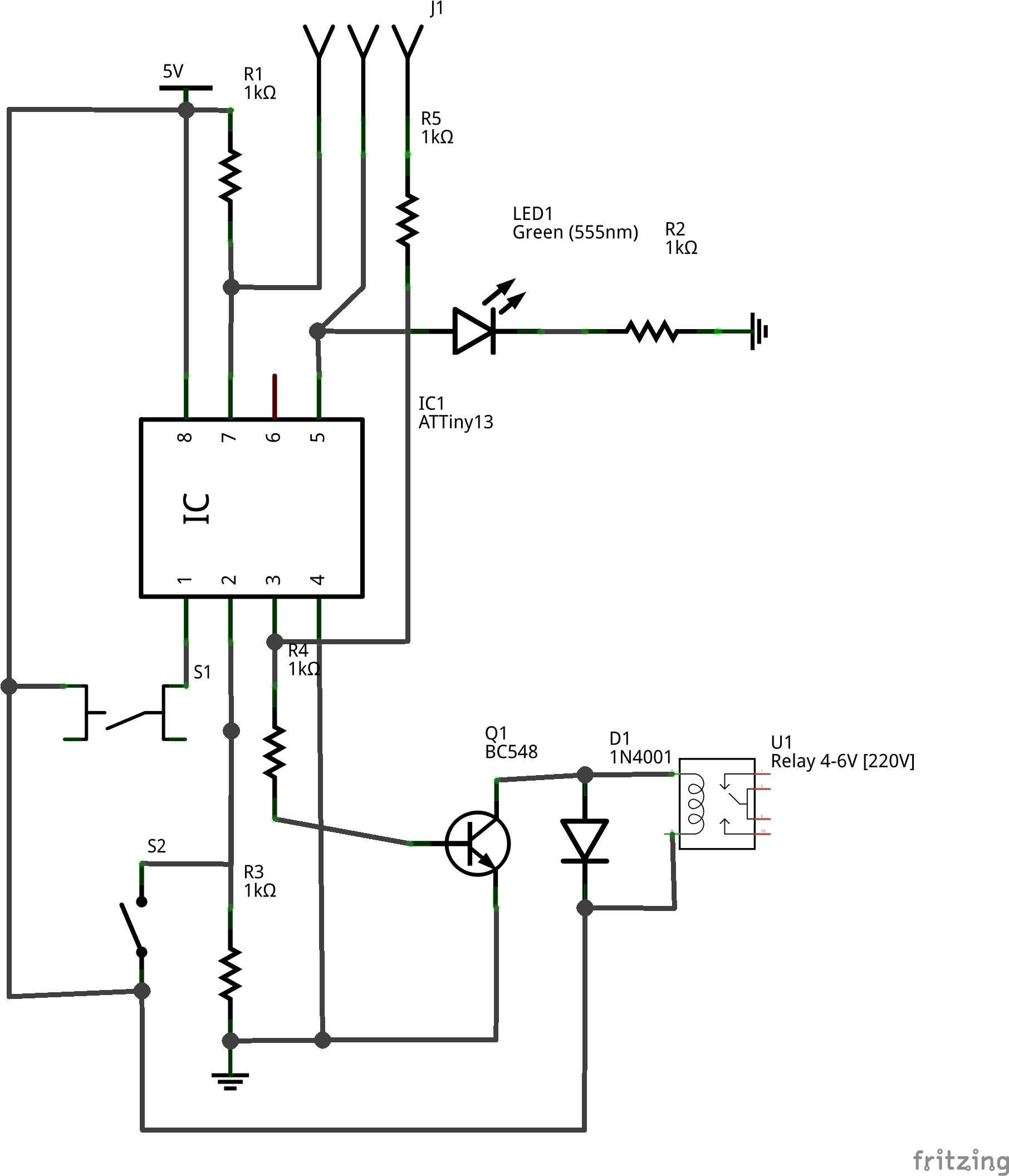 Circuit