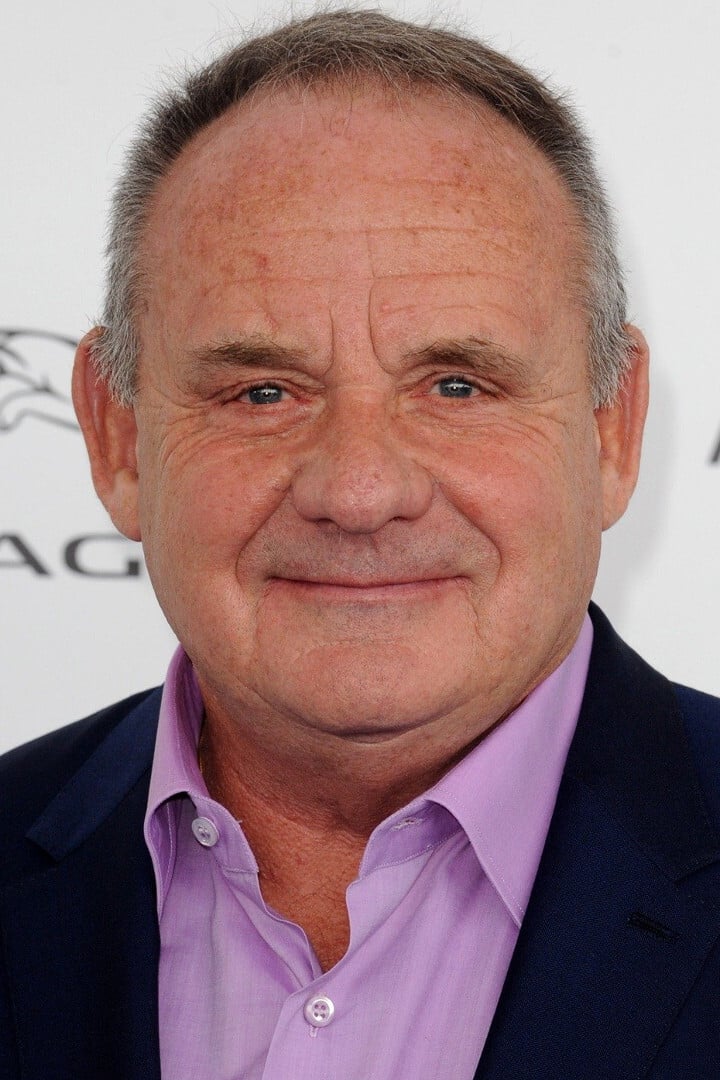 Paul Guilfoyle Movies