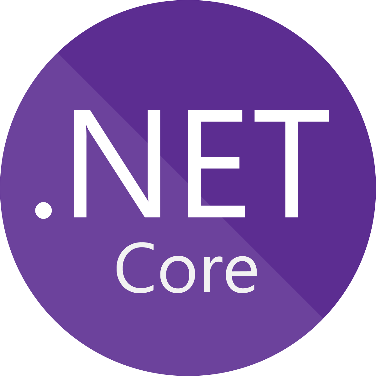 .NET Framework & .NET Core