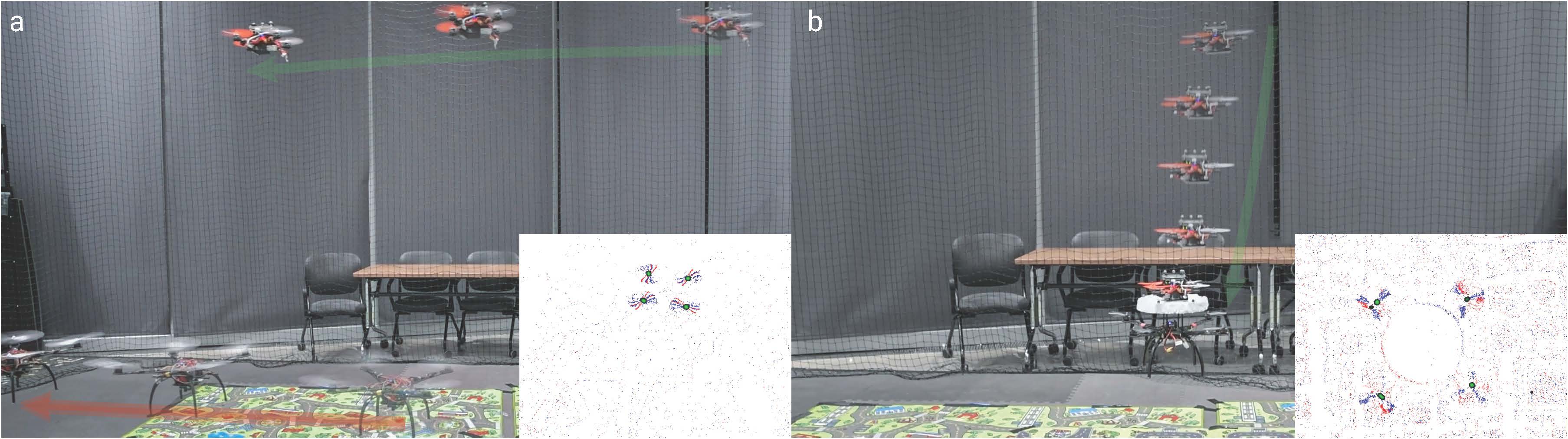 EVPropNet: Detecting Drones By Finding Propellers For Mid-Air Landing And Following