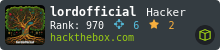 HackTheBox