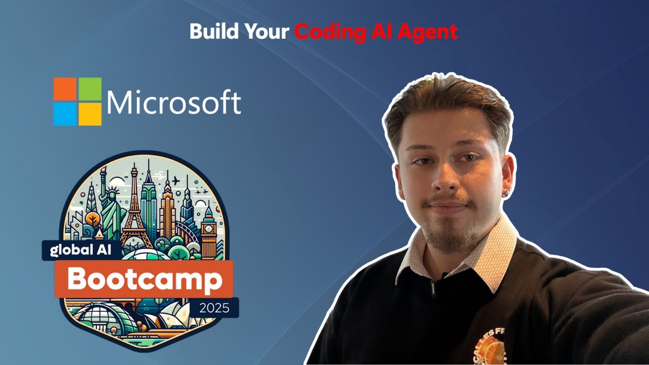 GitHub - hkaanturgut/Build-Your-Own-Coding-AI-Agent-with-Azure-AI ...