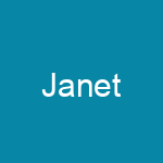 Janet