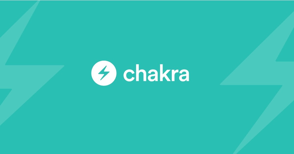 ChakraUI