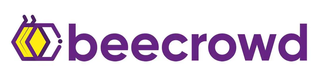 beeCrowd logo