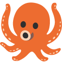 🐙