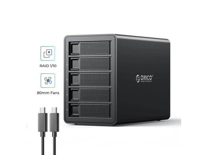 orico-5-bay-hard-drive-enclosure-full-aluminum-type-c-usb-3-1-gen2-10gbp-s-2-5-3-5-inch-hdd-ssd-for--1