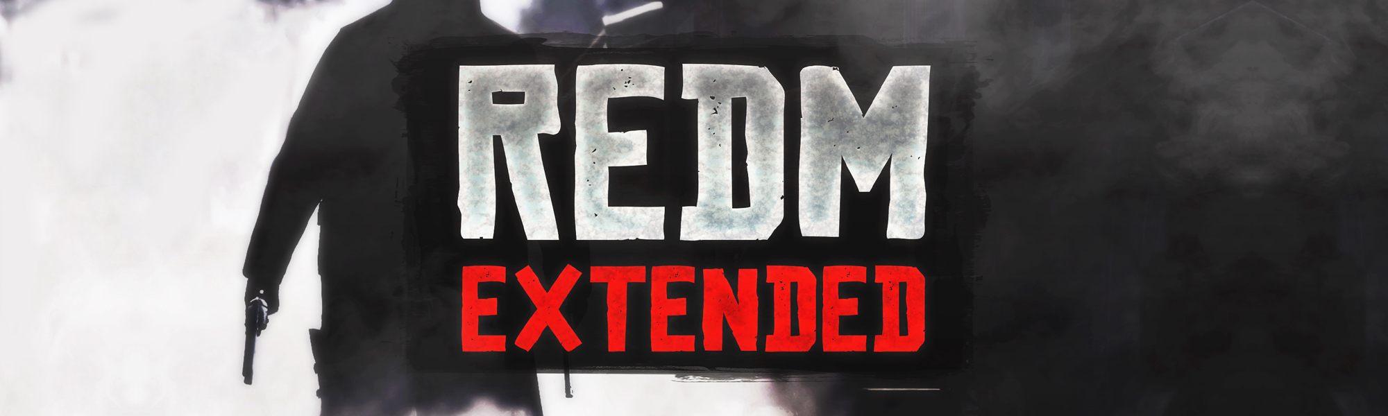 RedM Extended