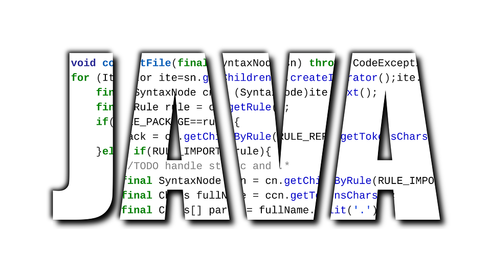 Java Projects for Beginners