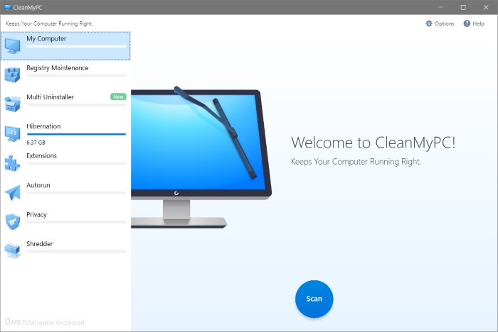 .github/profile at main · Clean-My-PC/.github · GitHub