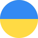 Ukrainian Flag