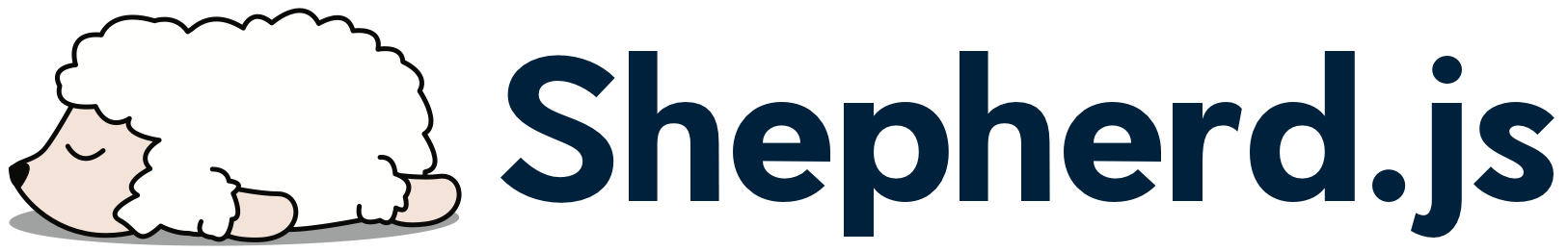 Shepherd.js Logo