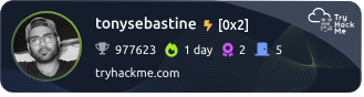 TryHackMe